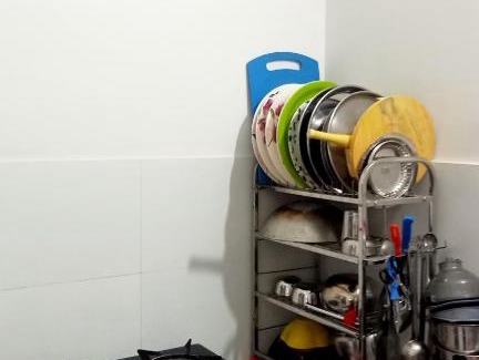 Phase 1 Apartamento | Star Homestay