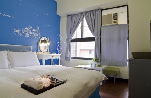 Xitun District Casa | Star Hostel
