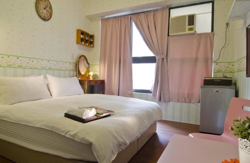 Xitun District Casa | Star Hostel