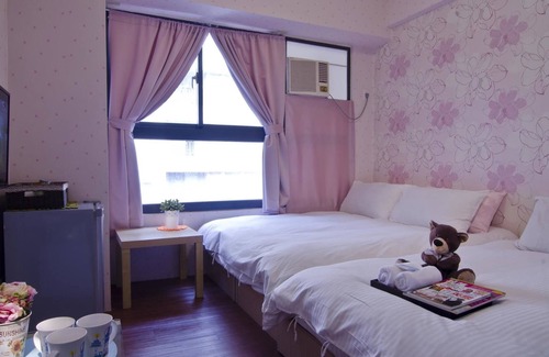 Xitun District Casa | Star Hostel
