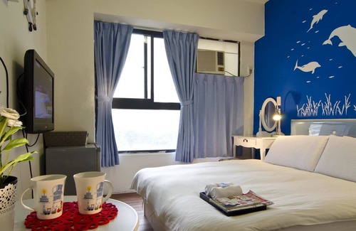 Xitun District Casa | Star Hostel