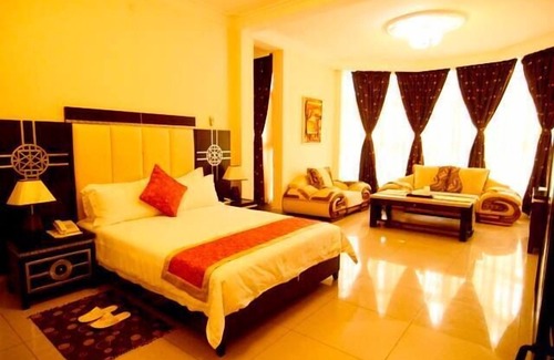 Bujumbura Hotel | Star Hotel