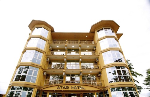 Bujumbura Hotel | Star Hotel