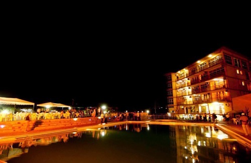Bujumbura Hotel | Star Hotel