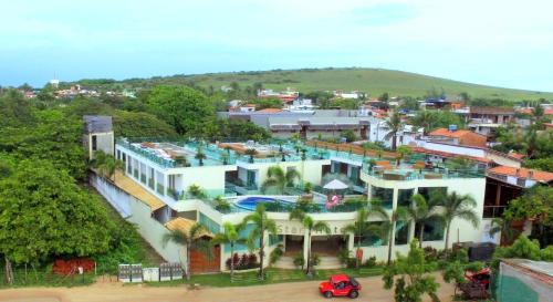 Jijoca de Jericoacoara Hotel | Star Hotel