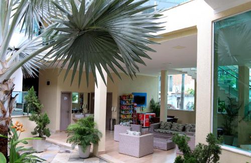Jijoca de Jericoacoara Hotel | Star Hotel