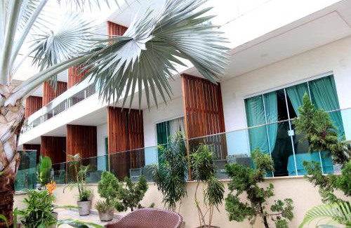Jijoca de Jericoacoara Hotel | Star Hotel