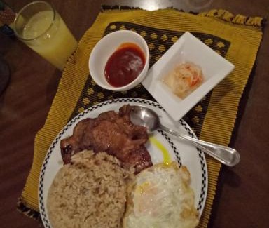 San Pablo Hotel | Star hotel