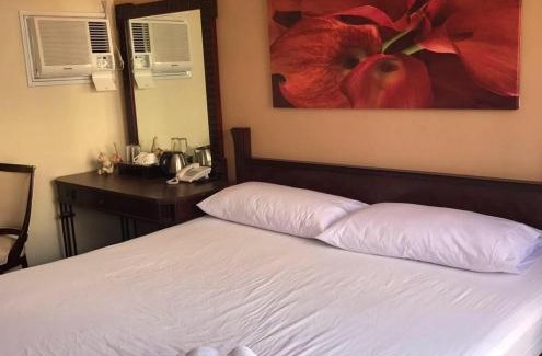 San Pablo Hotel | Star hotel