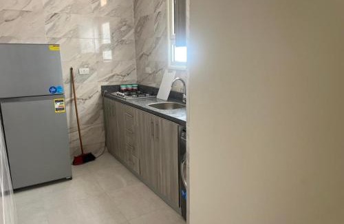 Al Mamsha El Seyahi Apartamento | Star house apartments