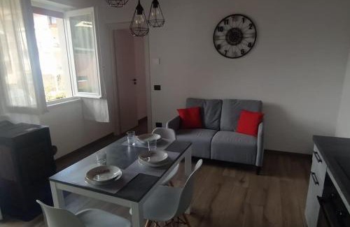 Clusone Apartamento | Star House