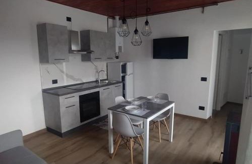 Clusone Apartamento | Star House
