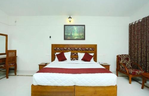 Thiruvananthapuram Hotel | Star Inn Hotel