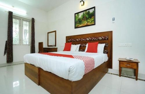 Thiruvananthapuram Hotel | Star Inn Hotel