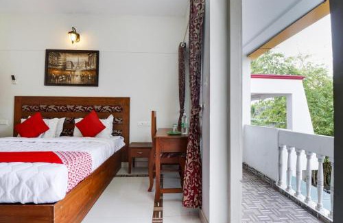 Thiruvananthapuram Hotel | Star Inn Hotel