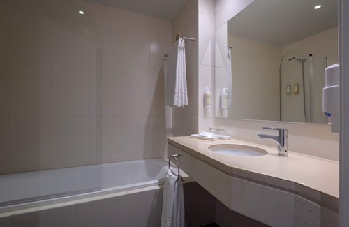 Peniche de Cima Hotel | Star Inn Peniche