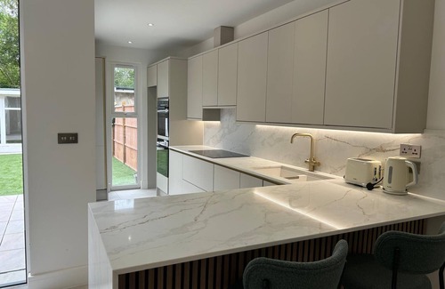 West Hendon Casa | Star London Cheyne Walk 5 Bedroom Oasis