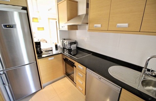Almadrava Beach Apartamento | Estrella del Mar 68 - Crta Las Marinas