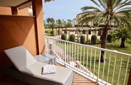 Almadrava Beach Apartamento | Estrella del Mar 68 - Crta Las Marinas