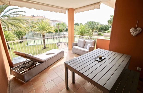 Almadrava Beach Apartamento | Estrella del Mar 68 - Crta Las Marinas