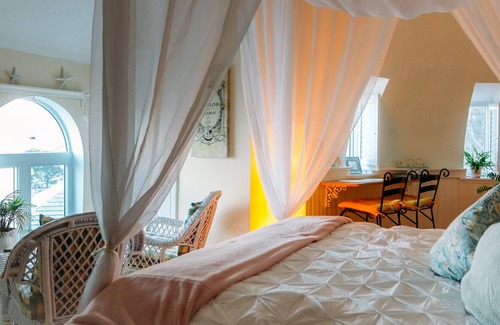 Fergusons Cove Cama Y Desayuno | Star of The Sea B&B