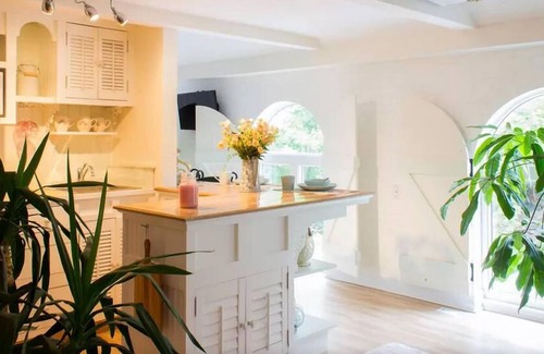 Fergusons Cove Cama Y Desayuno | Star of The Sea B&B