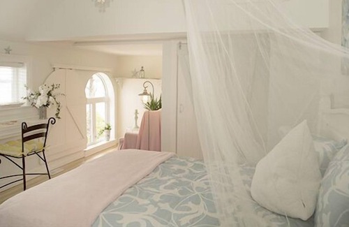 Fergusons Cove Cama Y Desayuno | Star of The Sea B&B