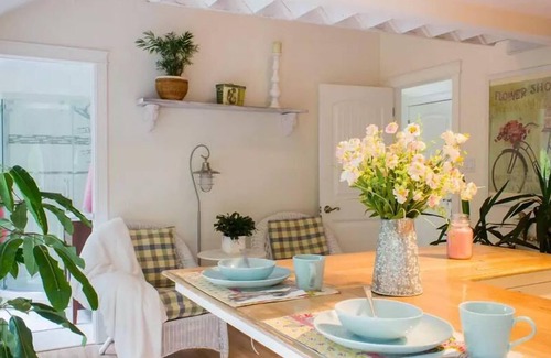 Fergusons Cove Cama Y Desayuno | Star of The Sea B&B