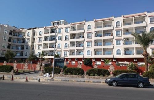 Al Mamsha El Seyahi Apartamento | Star Pool