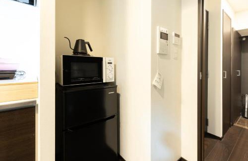 Chuo-ku Apartamento | Star Residence2 春吉中洲