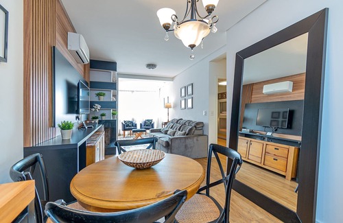 Quinta da Serra Apartamento | STAR - Stay House Temporada
