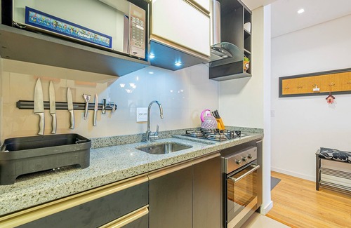 Quinta da Serra Apartamento | STAR - Stay House Temporada