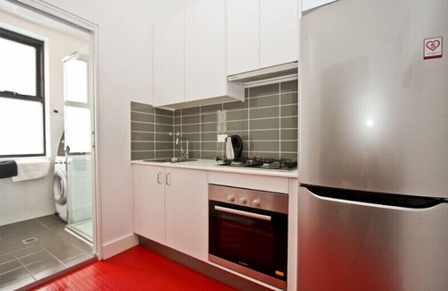 Newcastle West Apartamento | Star Studio Apartment