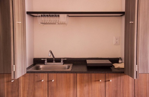 Narvarte Poniente Apartamento | Star Suites México