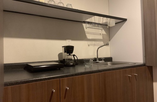 Narvarte Poniente Apartamento | Star Suites México