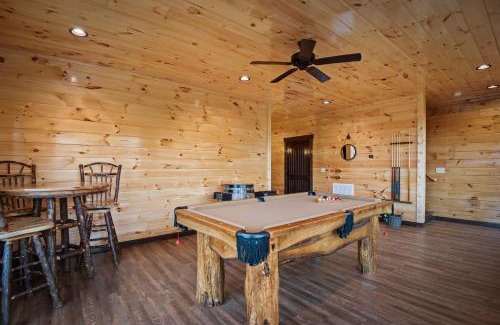 Gatlinburg - Pigeon Forge Casa | Star View