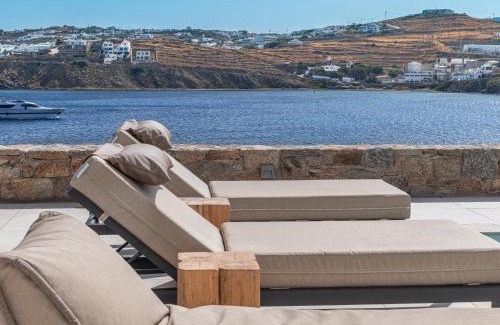 Kanalia Villa | Star villa by Bestofmikonos