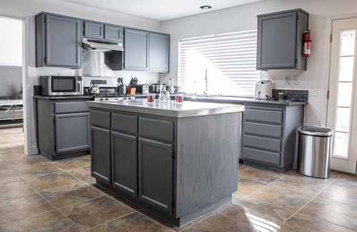 Paradise Valley Casa | Star Wars House - Near the Strip - Heated Pool - Pet Friendly