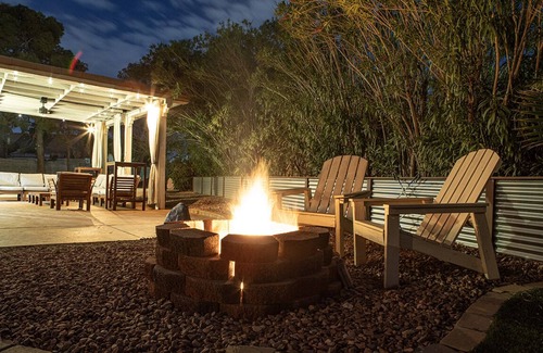 Paradise Valley Casa | Star Wars House - Near the Strip - Heated Pool - Pet Friendly