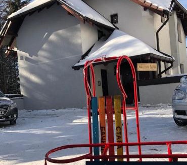 Kopaonik Apartamento | Stara Bačija