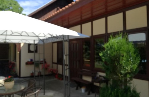 Palic Casa | Stara Breza 1 Rooms