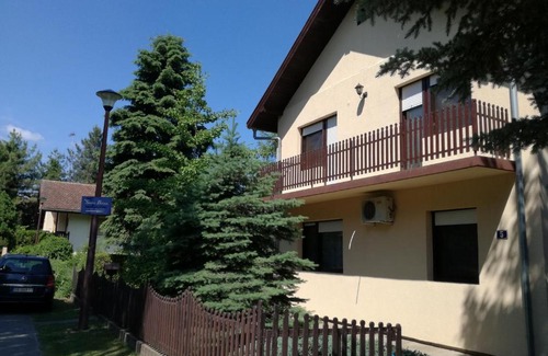 Palic Casa | Stara Breza 1 Rooms