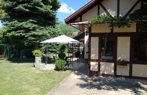 Palic Casa | Stara Breza 1 Rooms