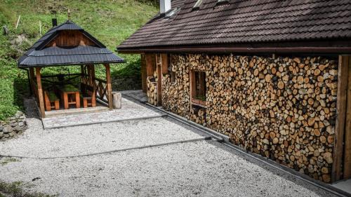 Dobsina Chalet De Esquí | Stara Horaren 2