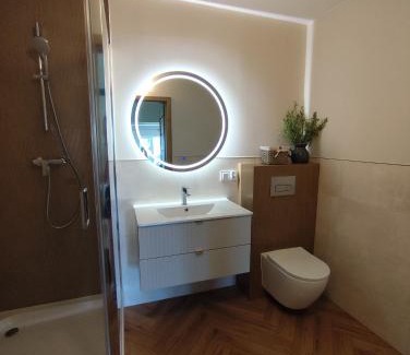 Szeligi Apartamento | Stara Karczma Sypitki