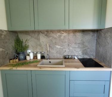 Szeligi Apartamento | Stara Karczma Sypitki