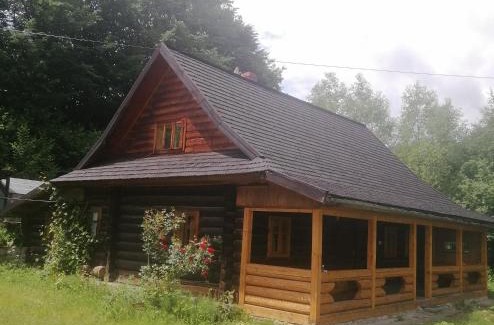 Sheshory Casa | Stara Khata Карпати