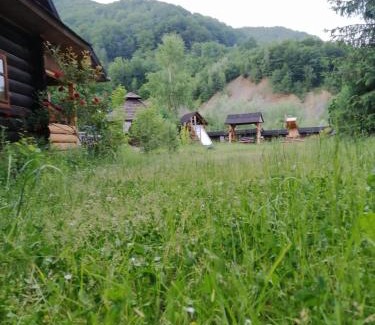 Sheshory Casa | Stara Khata Карпати