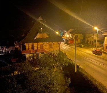 Mokra Gora Apartamento | Stara kuća