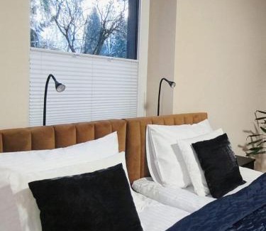 Siedlce Apartamento | Stara oficyna